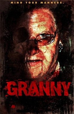 unknown Granny movie poster