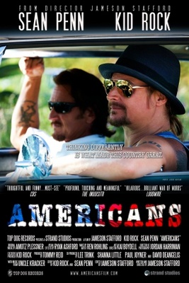 unknown Americans movie poster