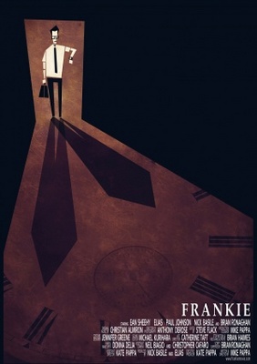 unknown Frankie movie poster