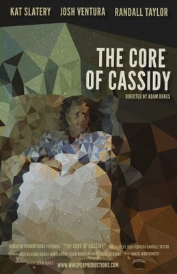 unknown The Core of Cassidy movie poster