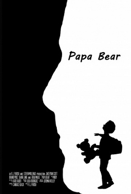 unknown Papa Bear movie poster