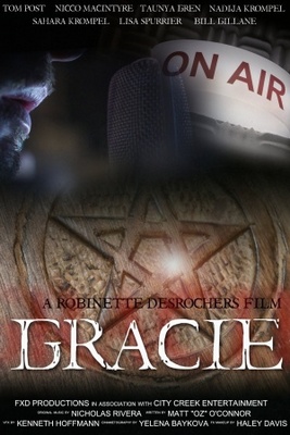 unknown For Gracie movie poster