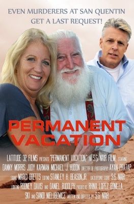 unknown Permanent Vacation movie poster