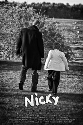 unknown Nicky movie poster