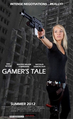 unknown Gamer's Tale movie poster