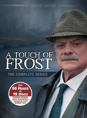 unknown A Touch of Frost movie poster