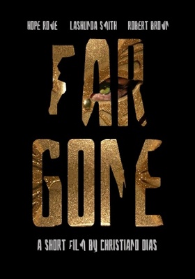 unknown Far Gone movie poster