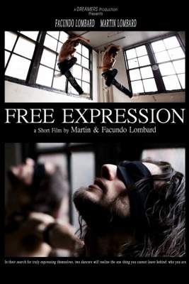 unknown Free Expression movie poster