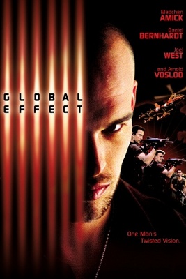 unknown Global Effect movie poster