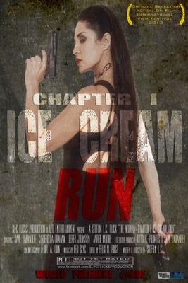 unknown The Woman: Chapter One - Ice Cream, Run movie poster
