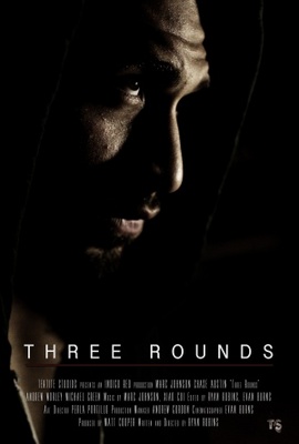 unknown Three Rounds movie poster