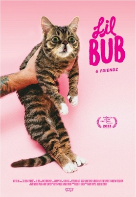 unknown Lil Bub & Friendz movie poster