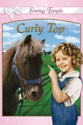 unknown Curly Top movie poster
