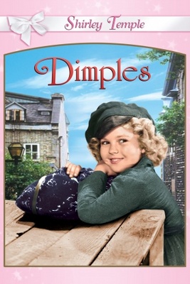unknown Dimples movie poster