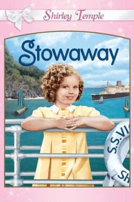 unknown Stowaway movie poster