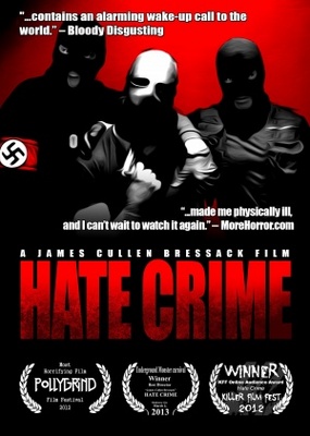 unknown Hate Crime movie poster