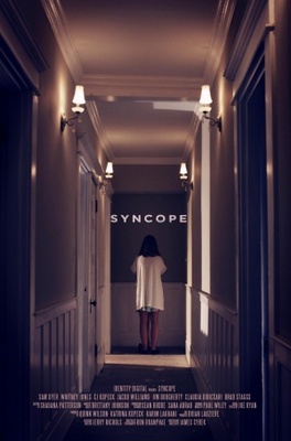 unknown Syncope movie poster