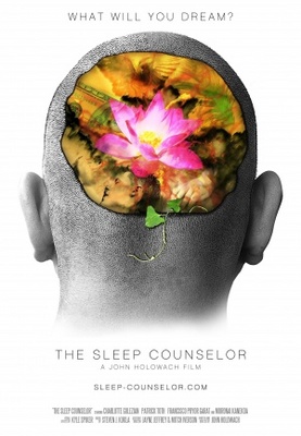 unknown The Sleep Counselor movie poster