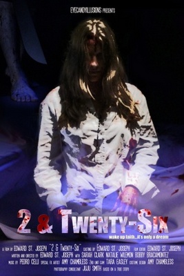 unknown 2 & Twenty-Six *Reprise* movie poster