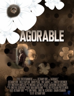 unknown Agorable movie poster