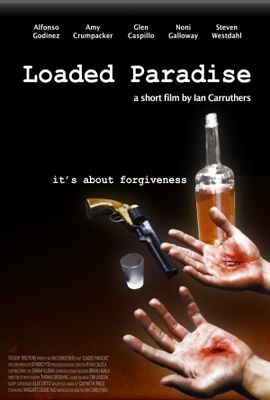 unknown Loaded Paradise movie poster