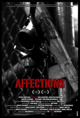 unknown Affections movie poster