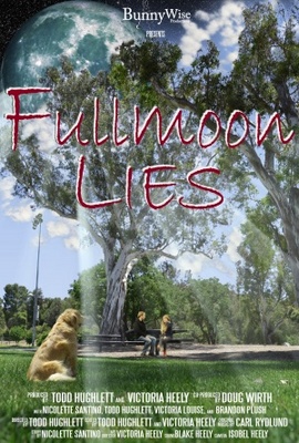 unknown Fullmoon Lies movie poster