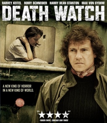 unknown Death Watch movie poster
