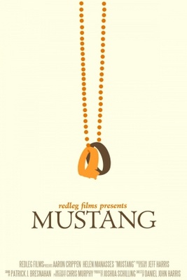 unknown Mustang movie poster