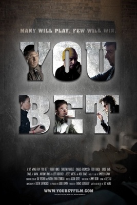 unknown You Bet movie poster