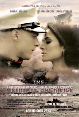unknown The Ultimate Sacrifice movie poster