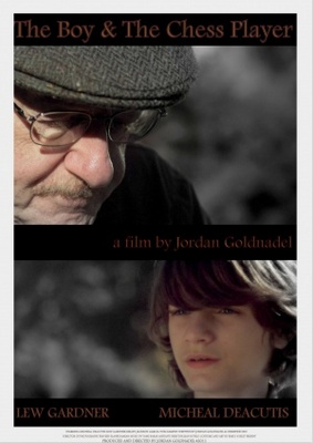 unknown The Boy & the Chess Player movie poster