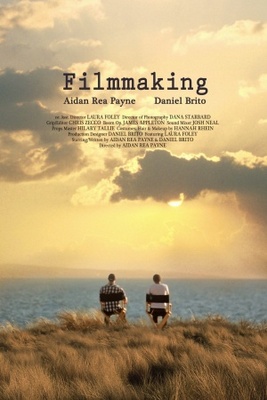 unknown Filmmaking movie poster