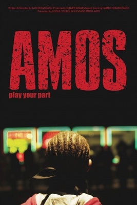 unknown Amos movie poster