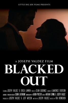 unknown Blacked Out movie poster