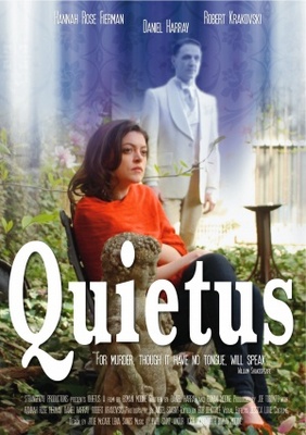 unknown Quietus movie poster
