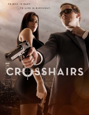 unknown Crosshairs movie poster