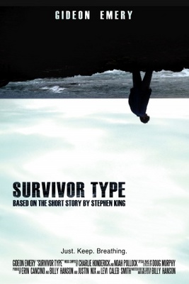 unknown Survivor Type movie poster