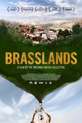 unknown Brasslands movie poster