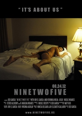 unknown Ninetwofive movie poster