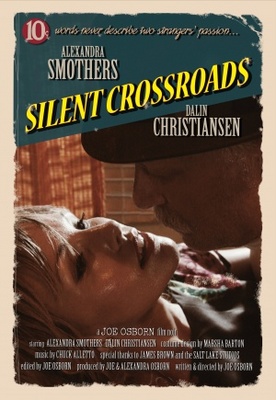 unknown Silent Crossroads movie poster