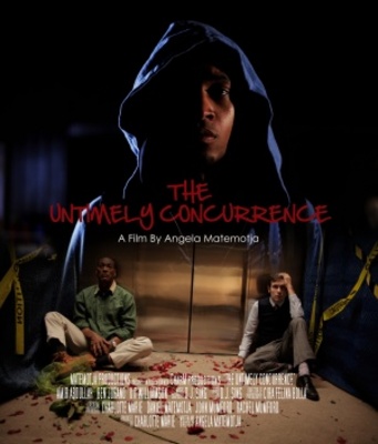 unknown The Untimely Concurrence movie poster