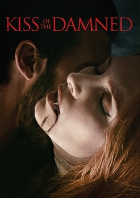 unknown Kiss of the Damned movie poster
