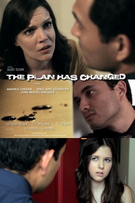 unknown The Plan Has Changed movie poster