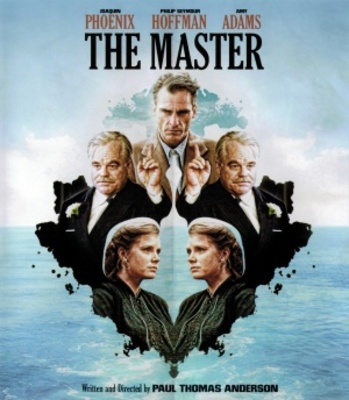 unknown The Master movie poster
