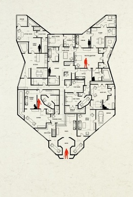 unknown You're Next movie poster