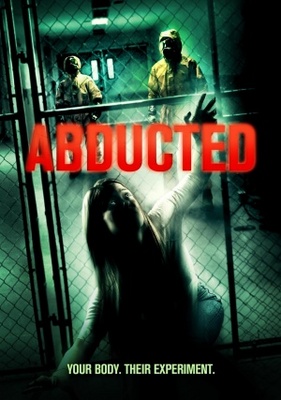 unknown Abducted movie poster