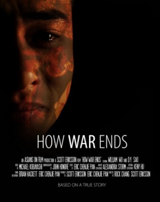 unknown How War Ends movie poster