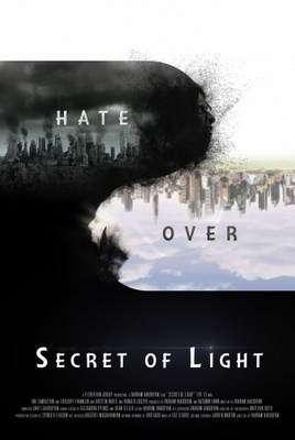 unknown Secret of Light movie poster