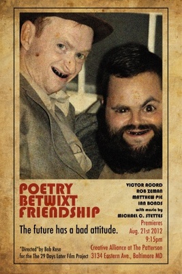unknown Poetry Betwixt Friendship movie poster
